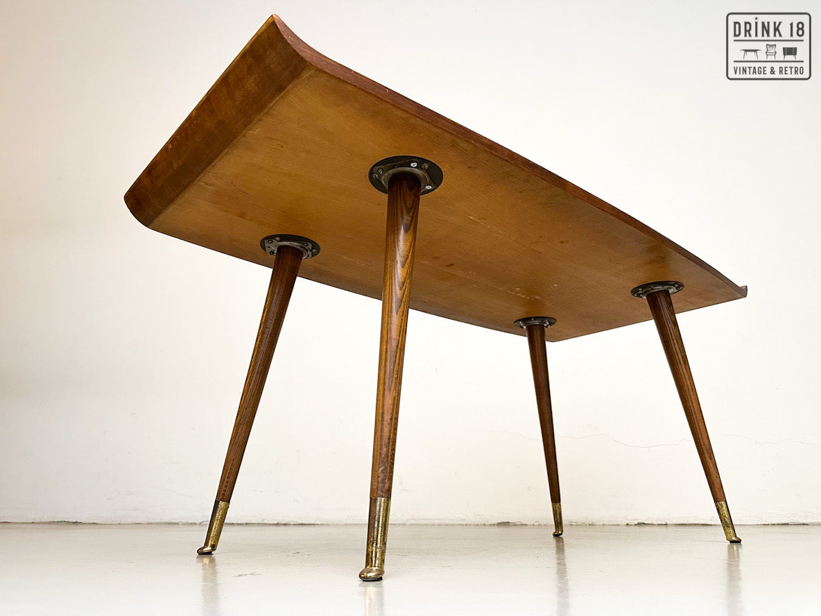 Vintage - Salontafel #3