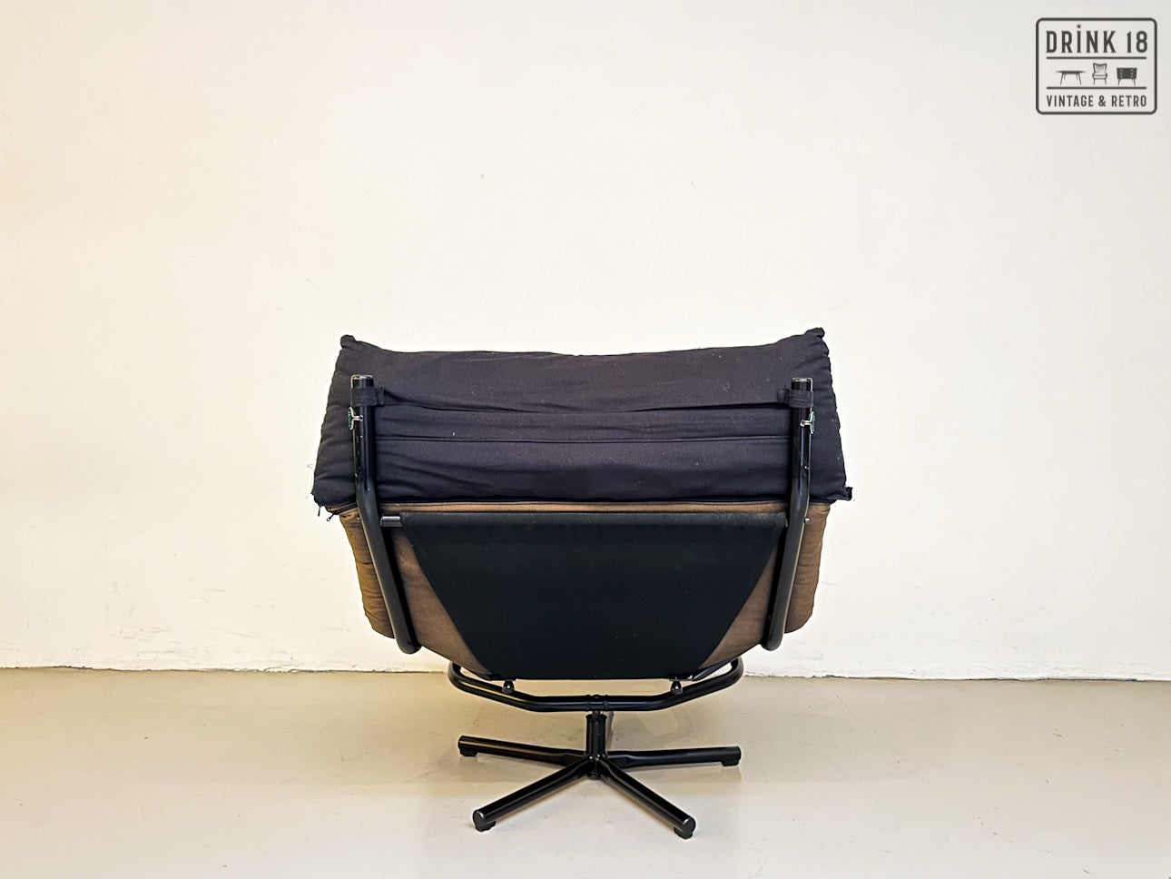 Vintage - Lazy Chair