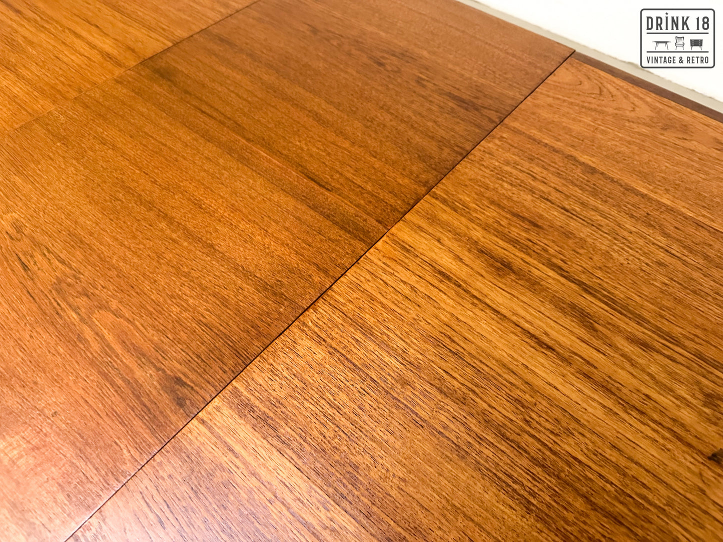 Verlengbare Eettafel - Louis van Teeffelen (L)