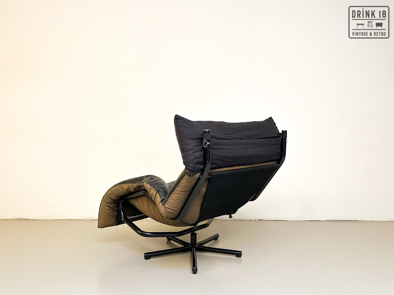 Vintage - Lazy Chair