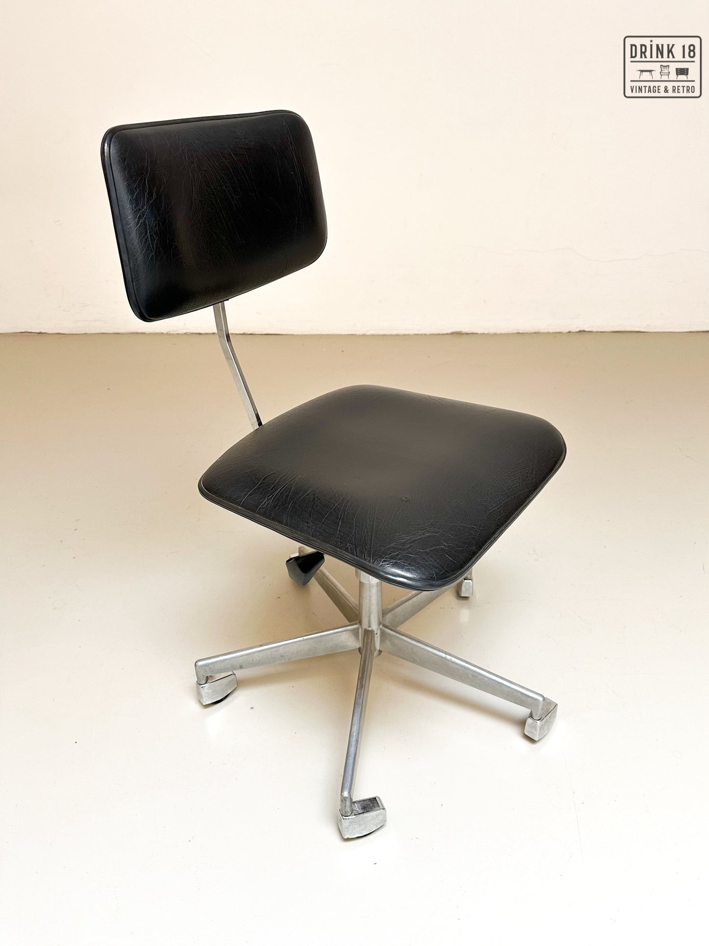 Bureaustoel - Labofa