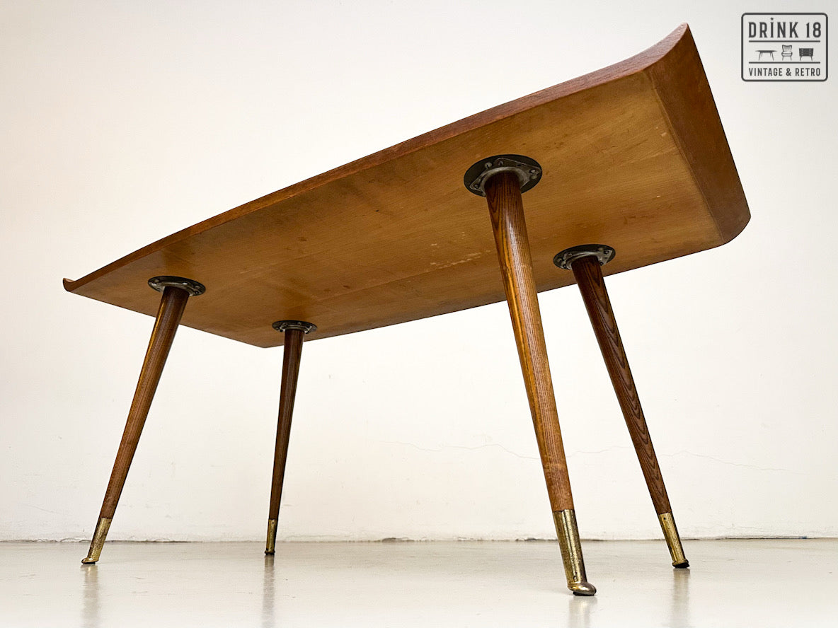Vintage - Salontafel #3