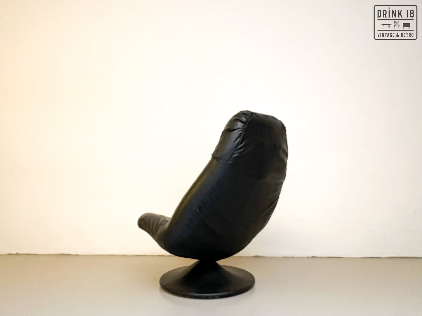 Vintage - Easy Chair
