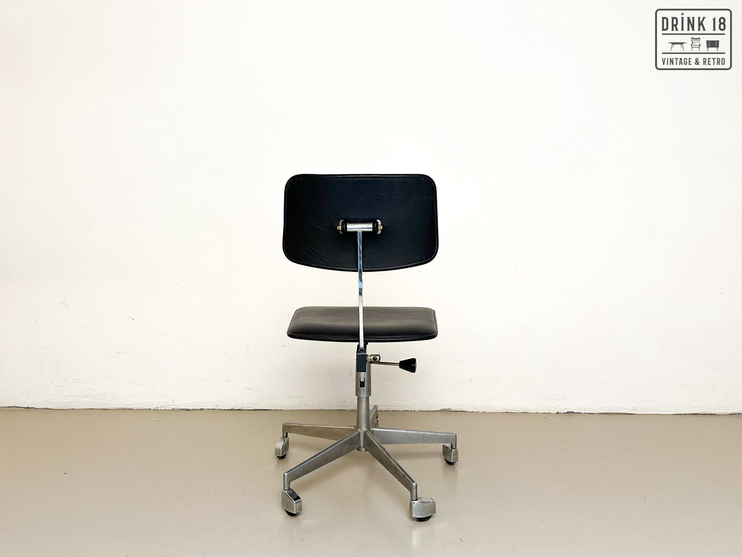 Bureaustoel - Labofa