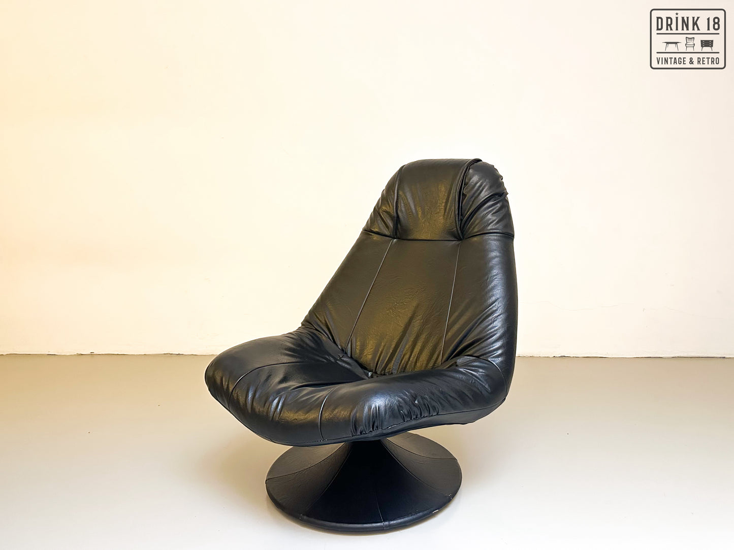 Vintage - Easy Chair