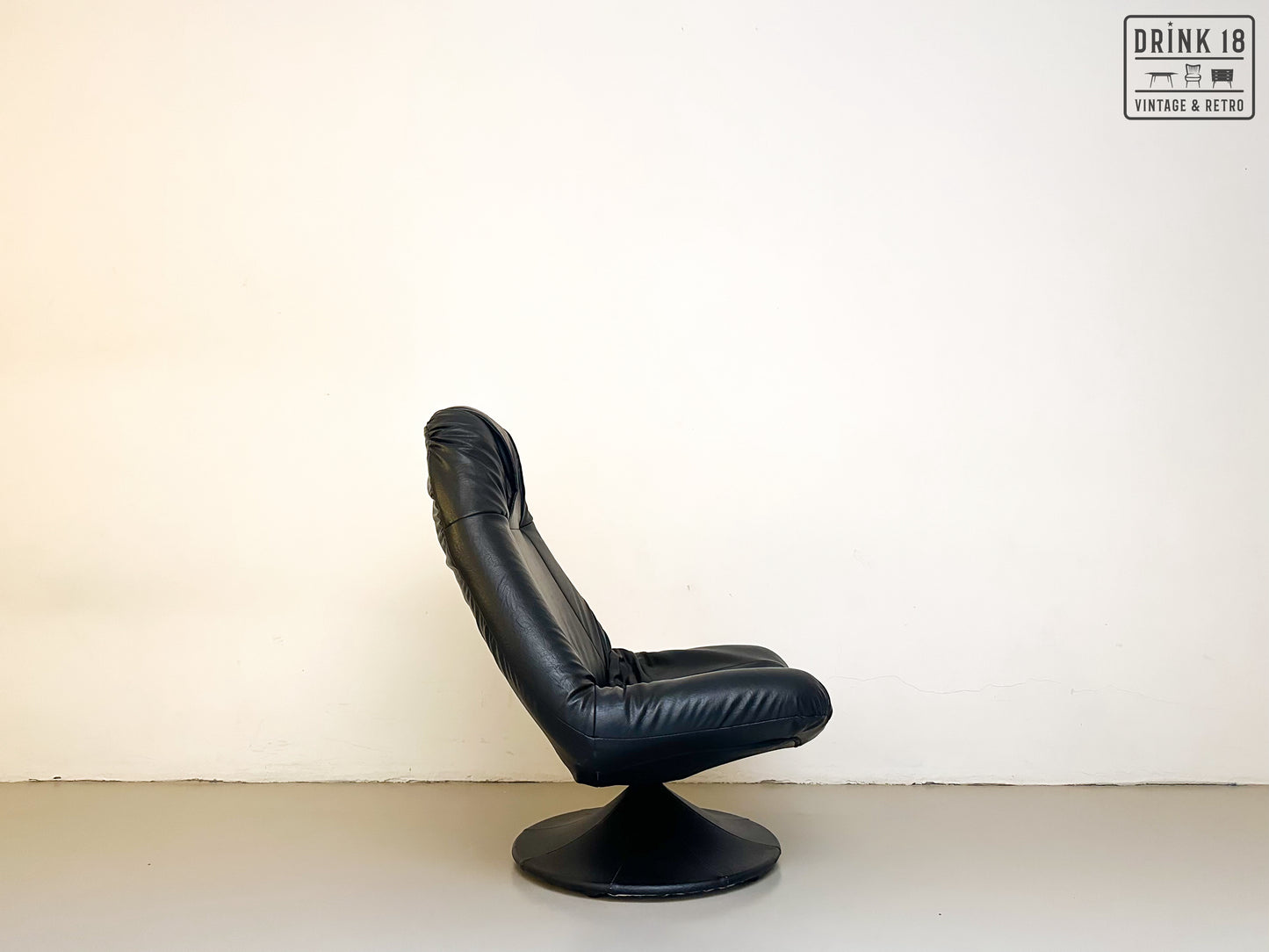 Vintage - Easy Chair