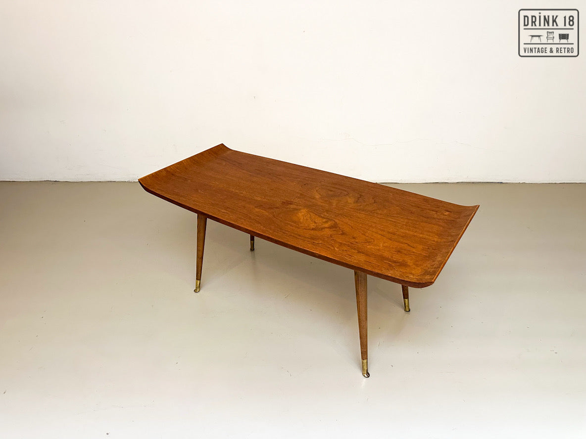 Vintage - Salontafel #3