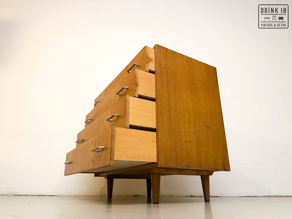 Vintage - Ladekast #1