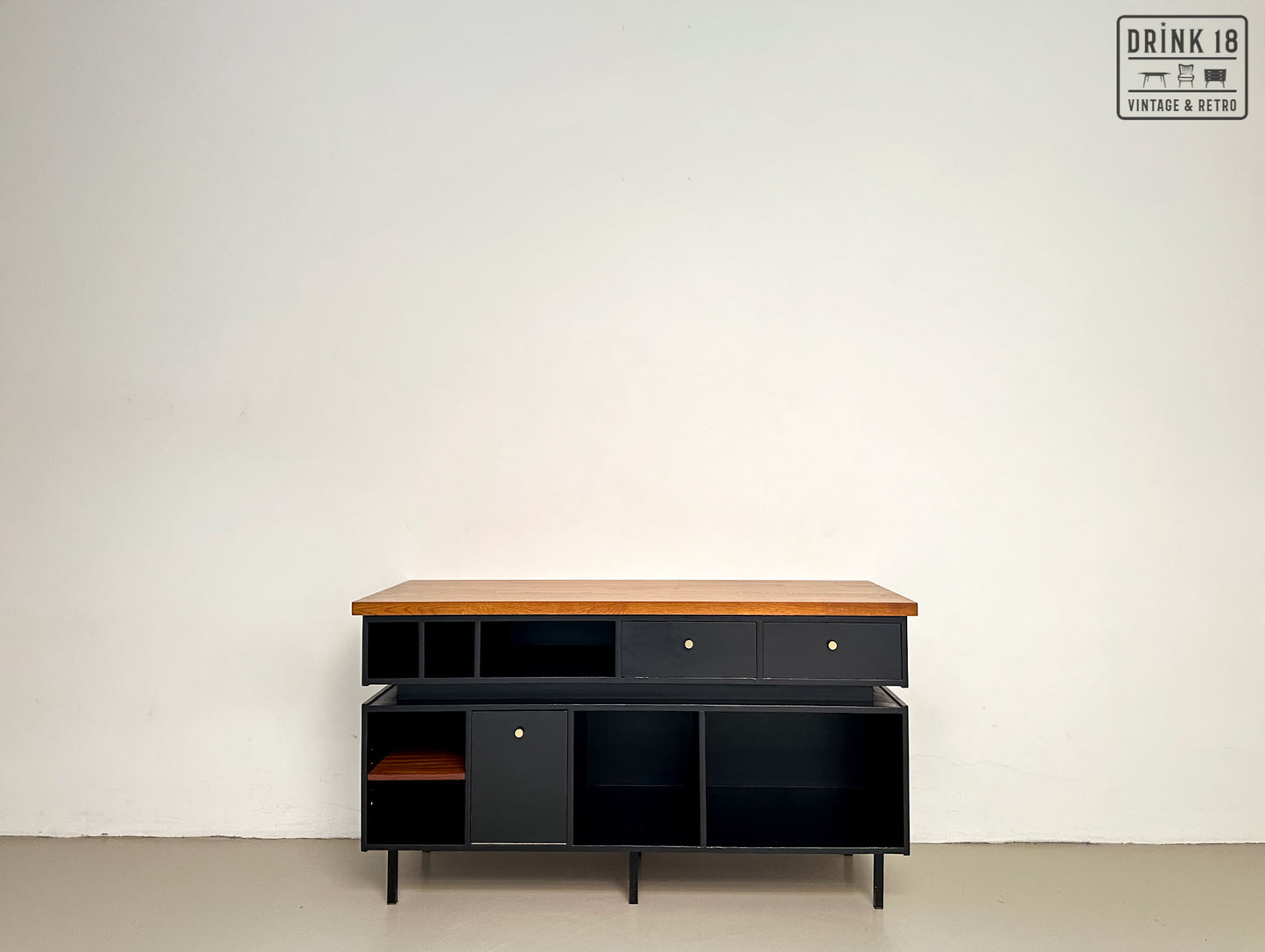 Vintage - Werkbank