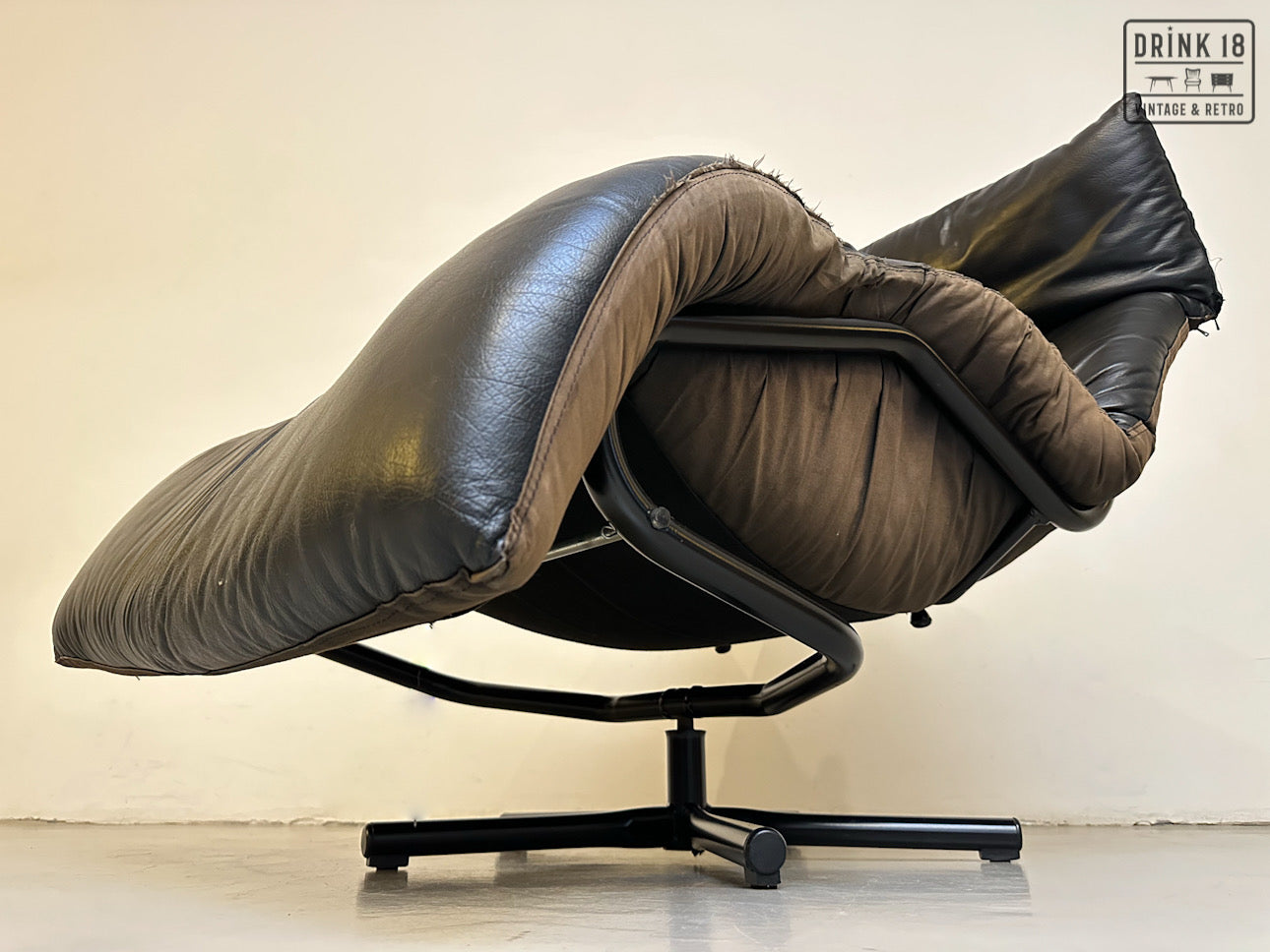 Vintage - Lazy Chair
