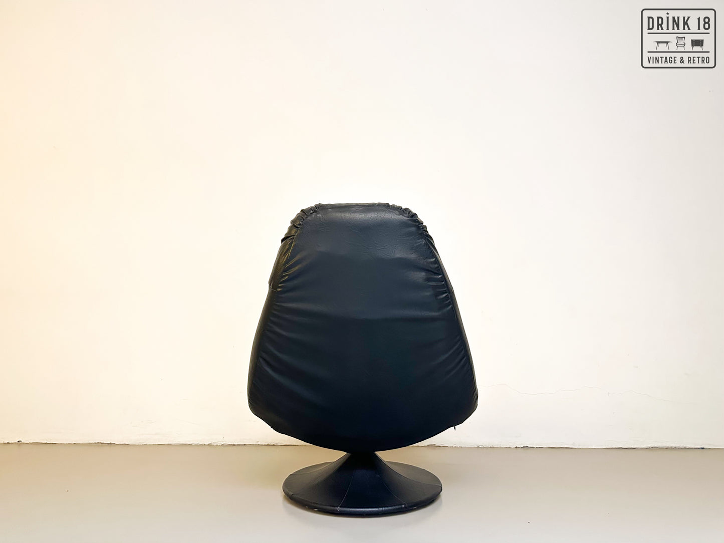 Vintage - Easy Chair