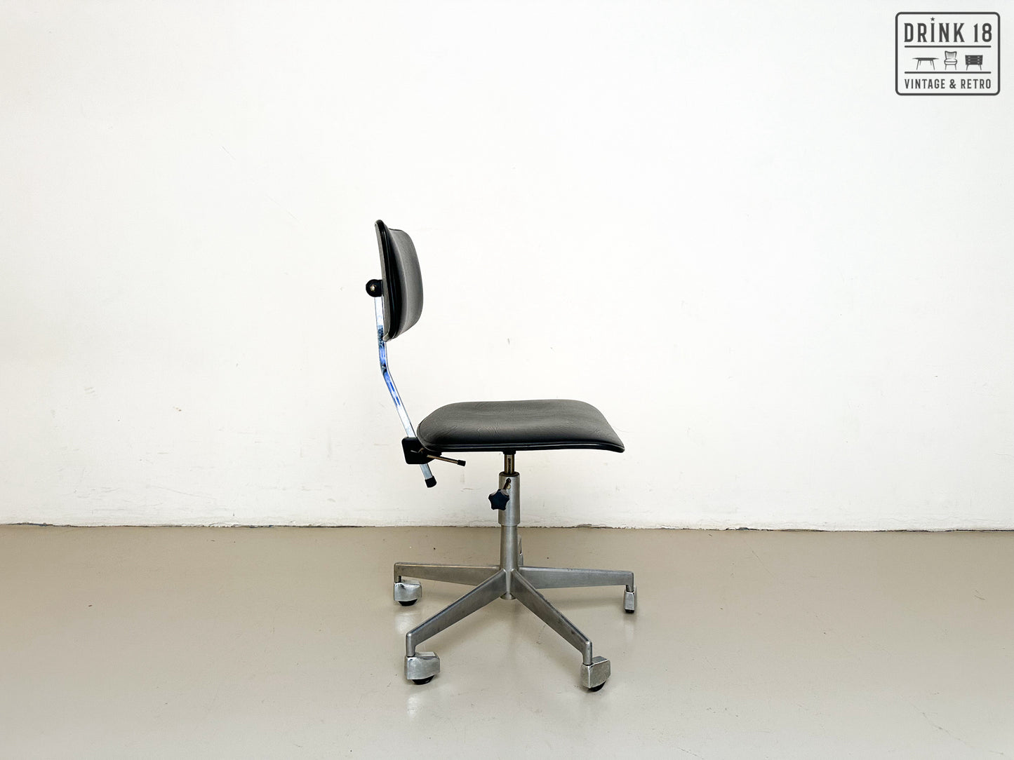 Bureaustoel - Labofa