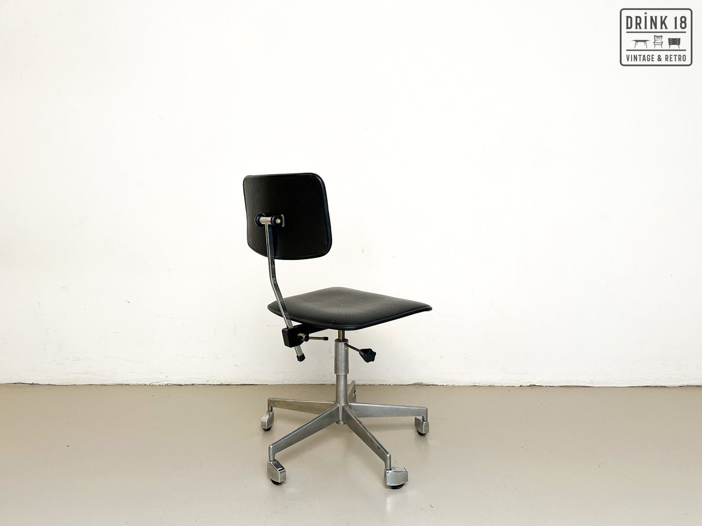 Bureaustoel - Labofa