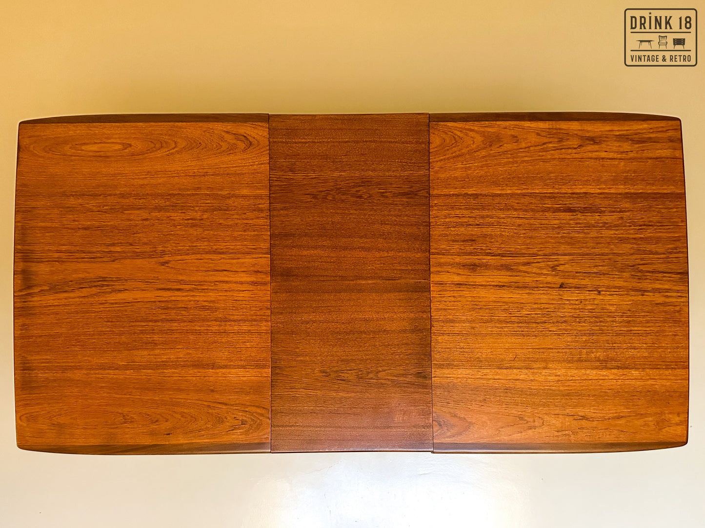 Verlengbare Eettafel - Louis van Teeffelen (L)