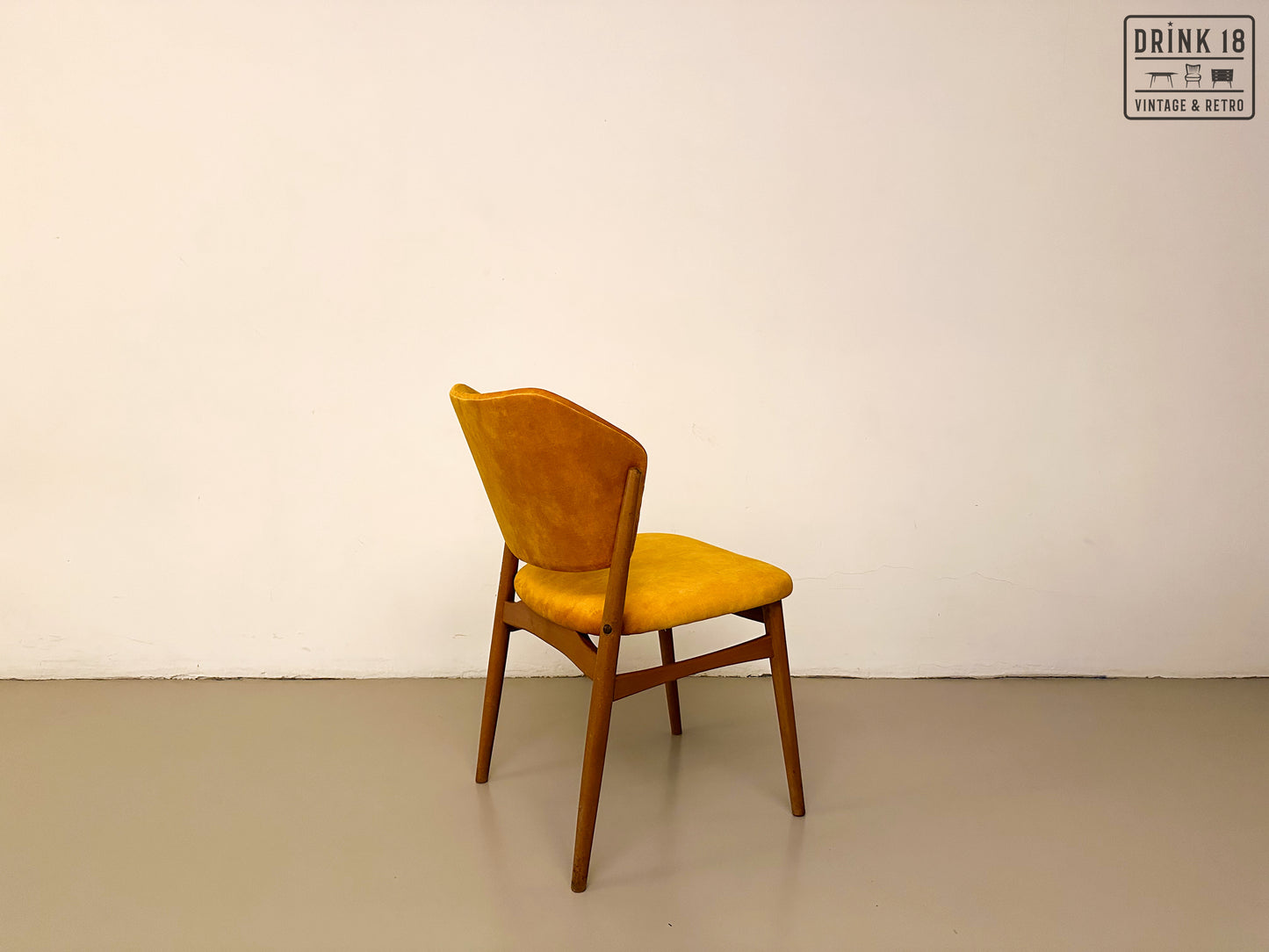 Zes eetkamerstoelen (Sun) - Spahn Stadtlohn