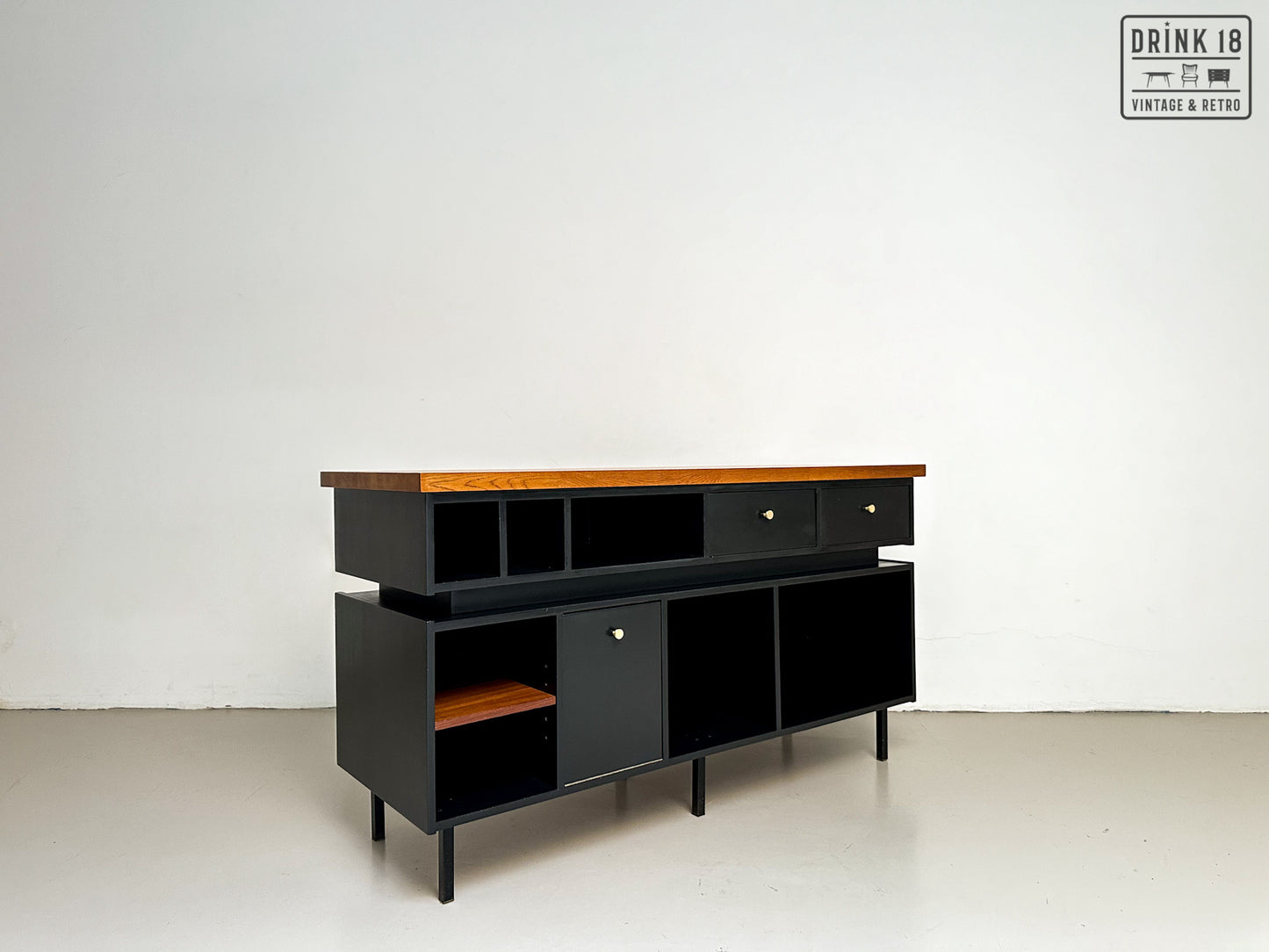 Vintage - Werkbank