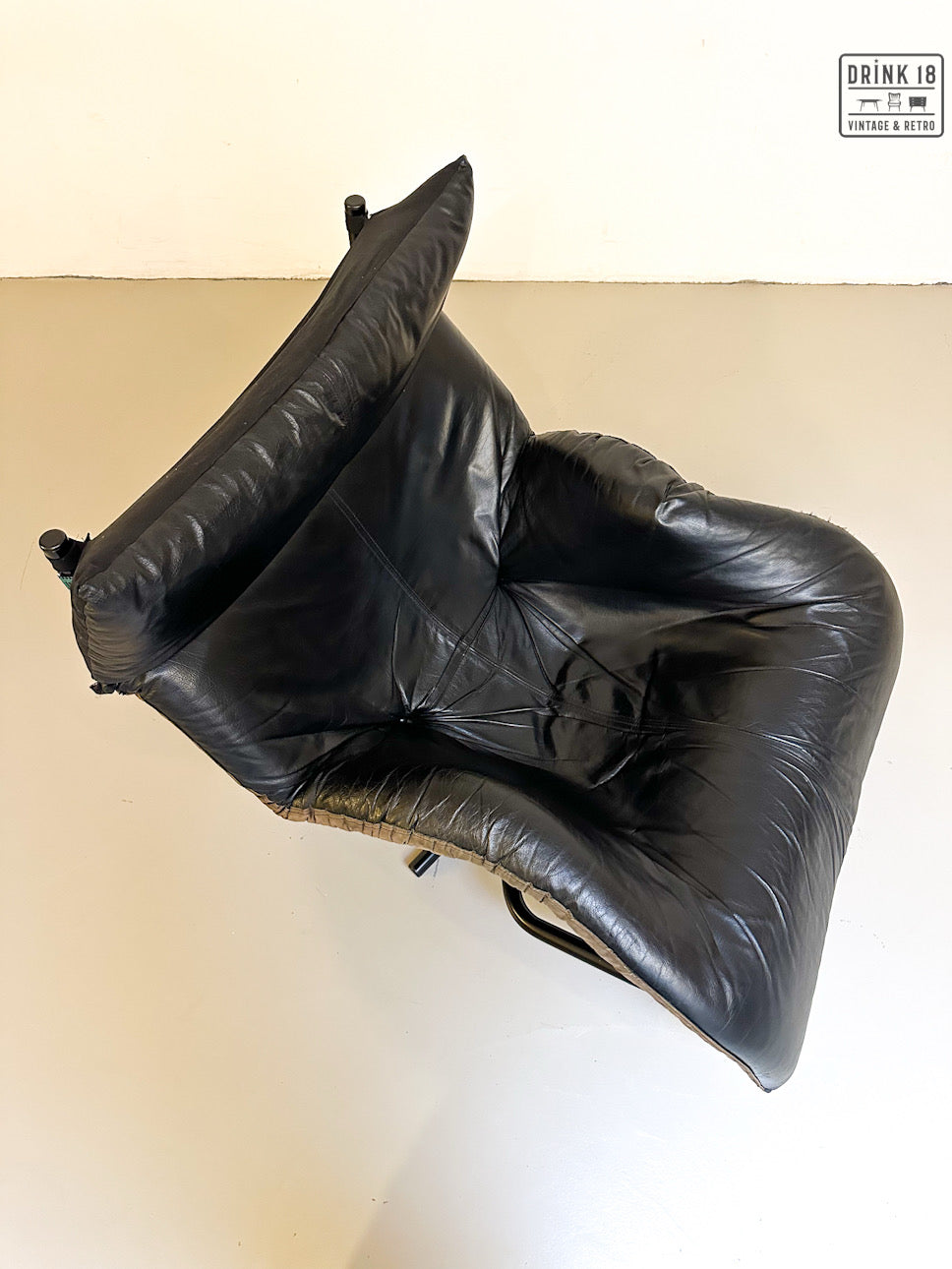 Vintage - Lazy Chair