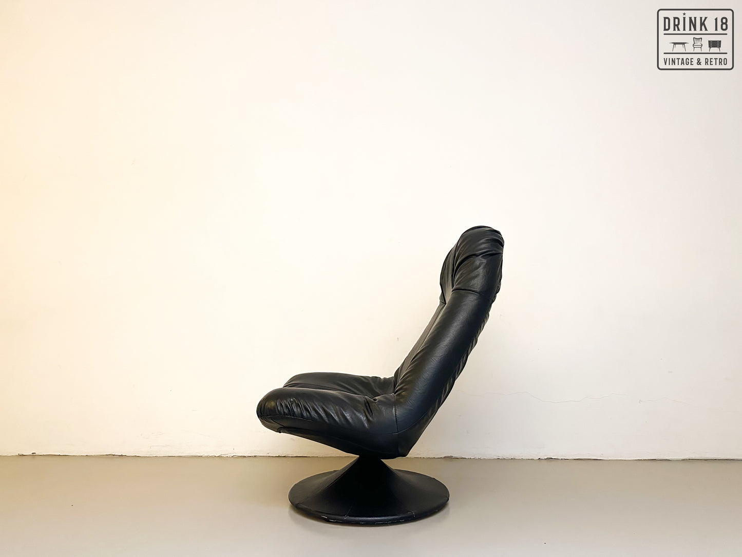 Vintage - Easy Chair