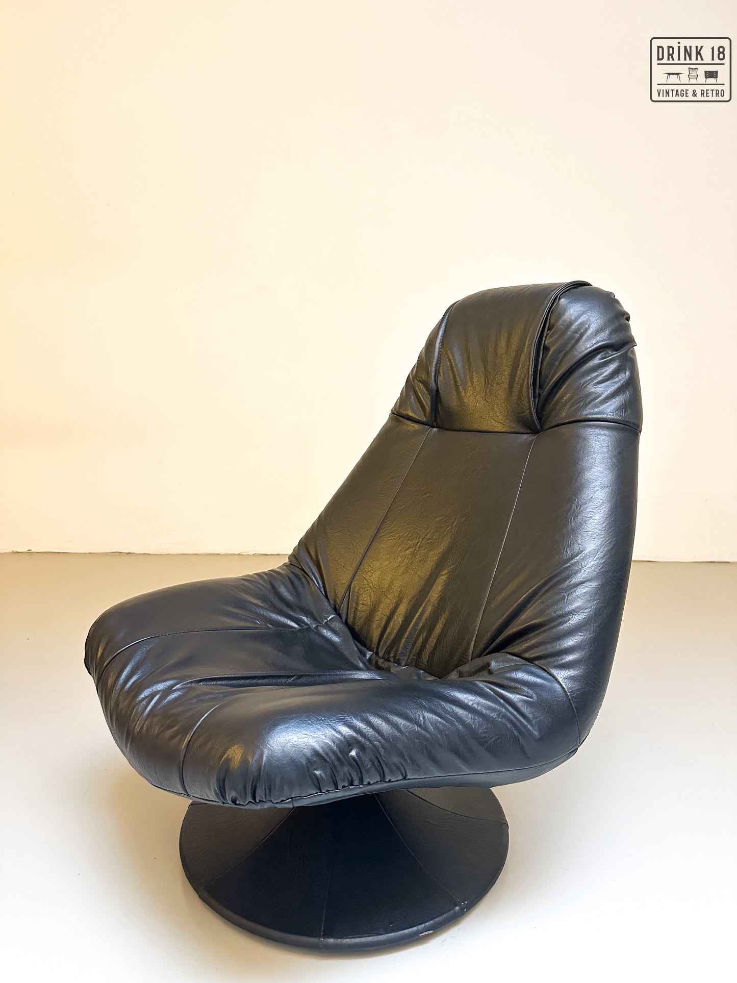 Vintage - Easy Chair