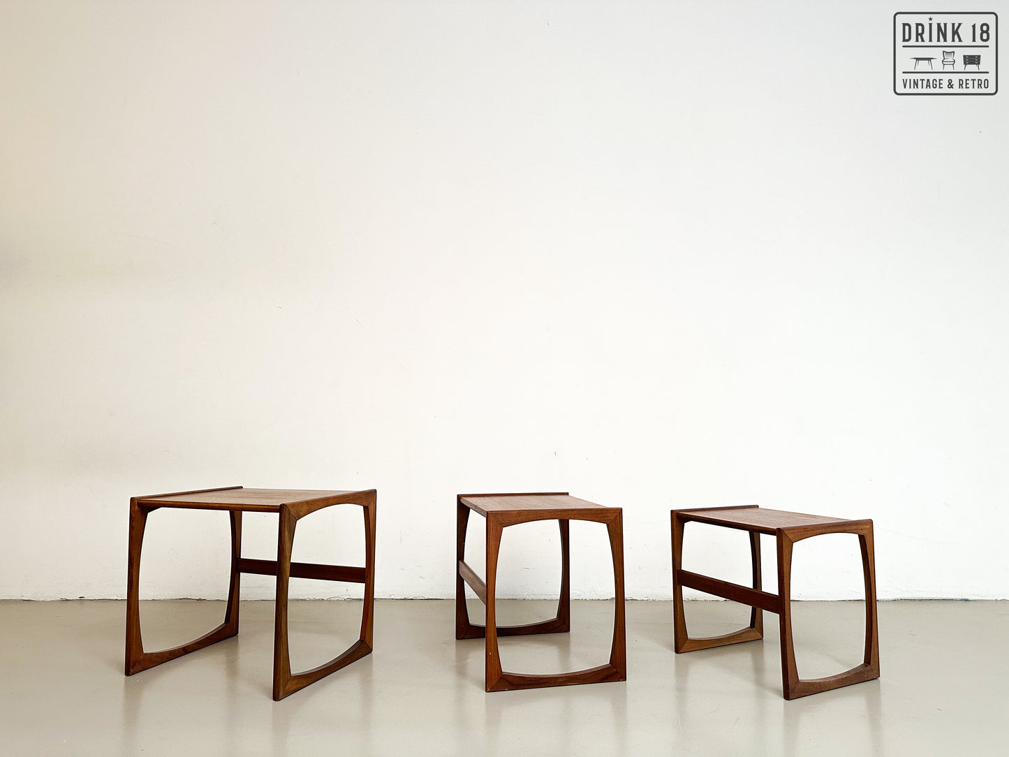 Nesting tafeltjes - Gplan