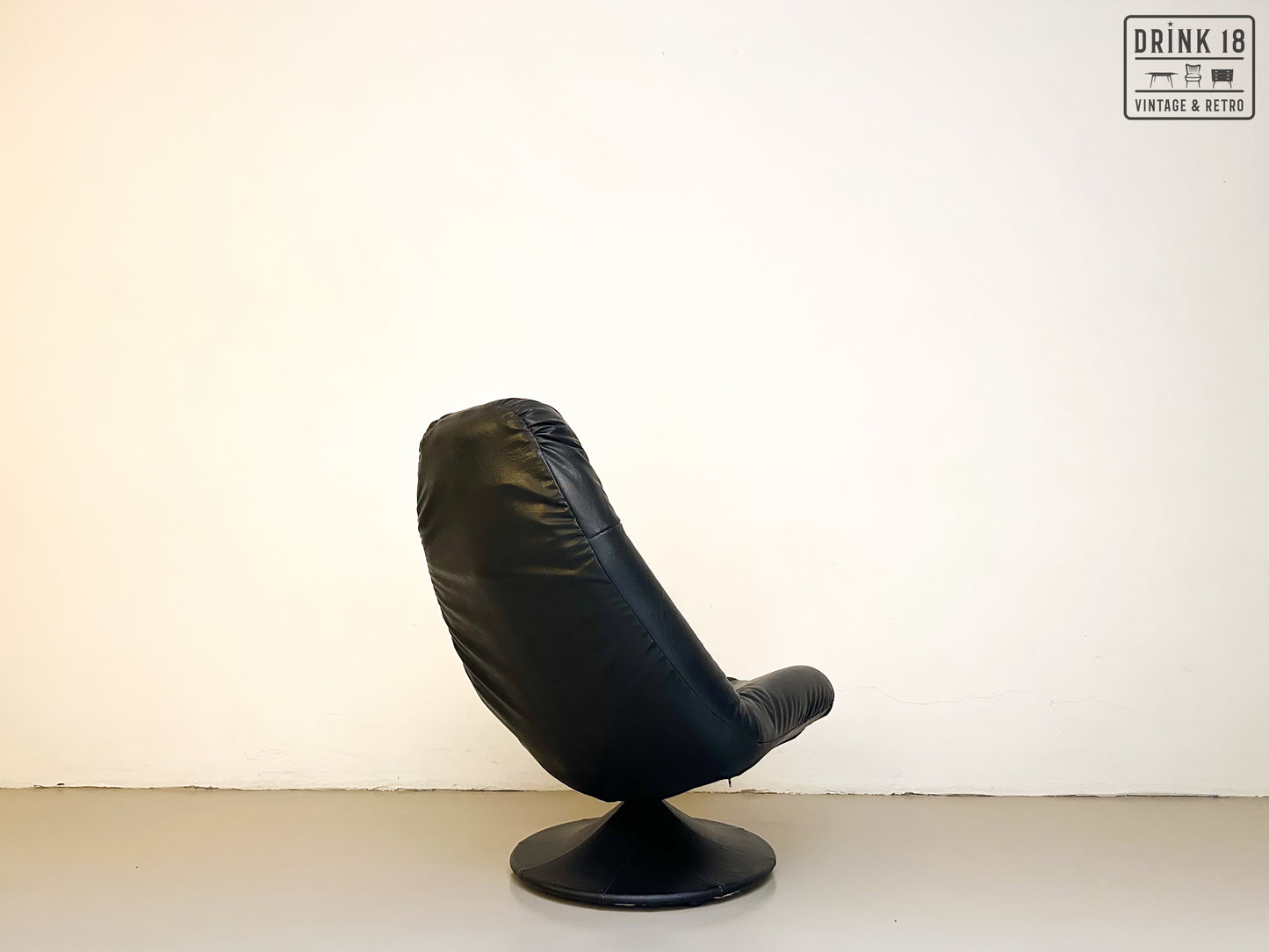 Vintage - Easy Chair