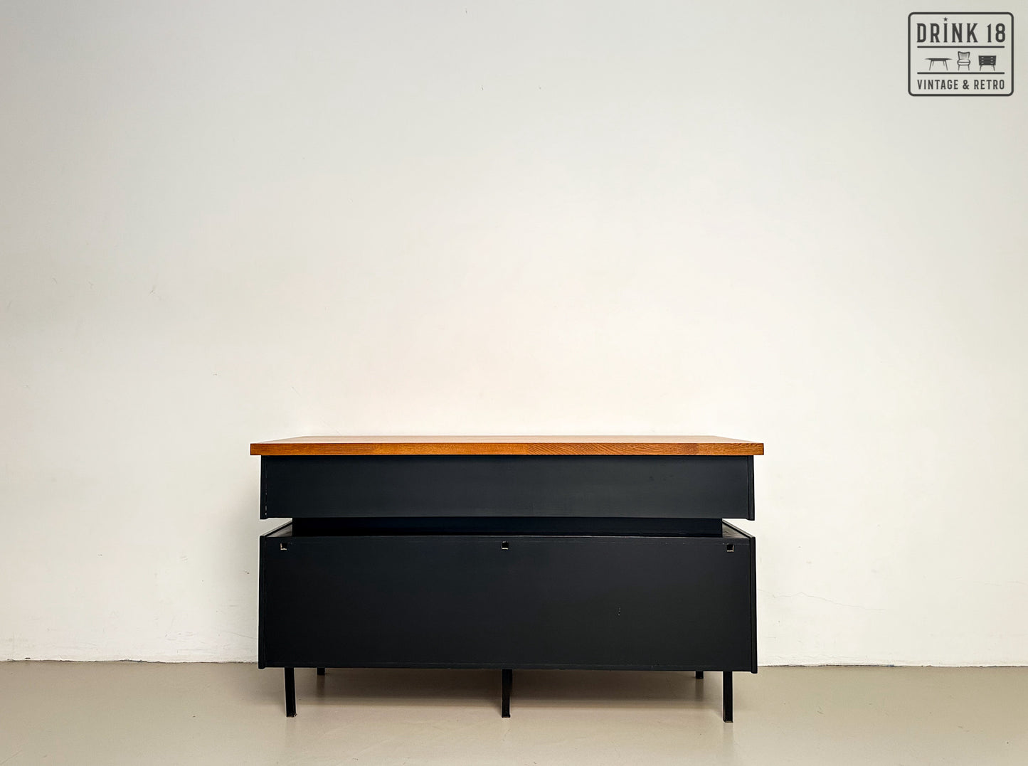 Vintage - Werkbank