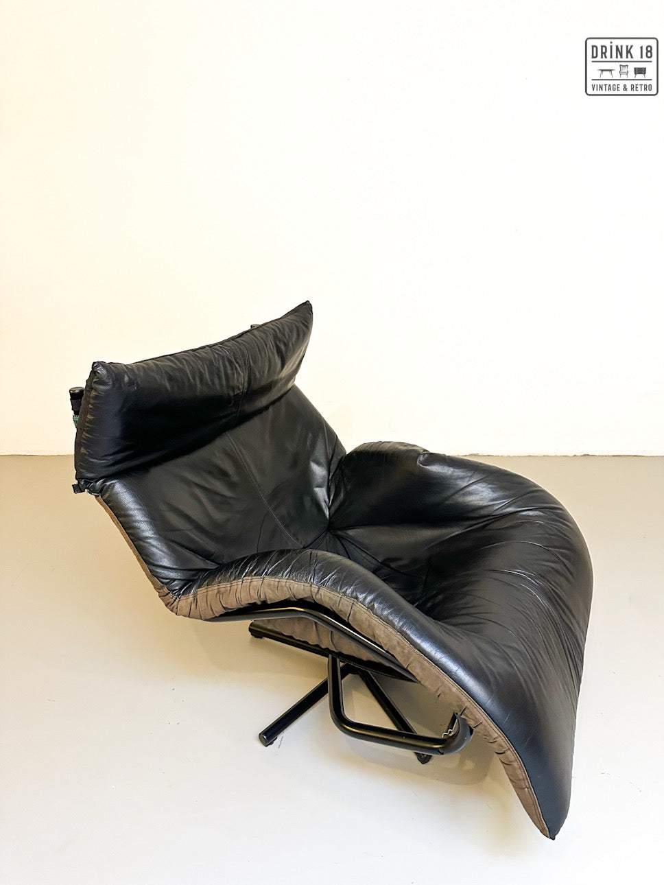 Vintage - Lazy Chair