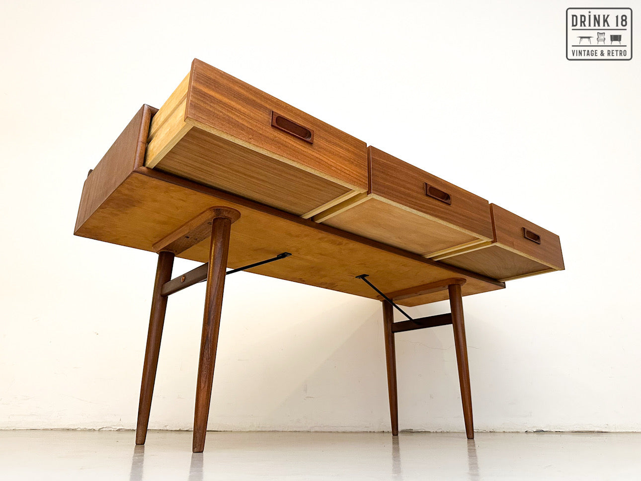 Tv Meubel - Kempkens Meubelfabriek