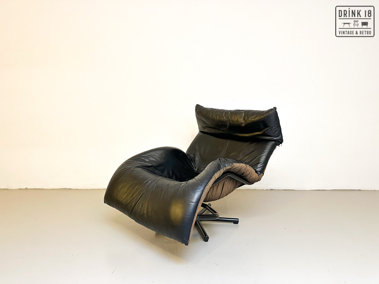 Vintage - Lazy Chair