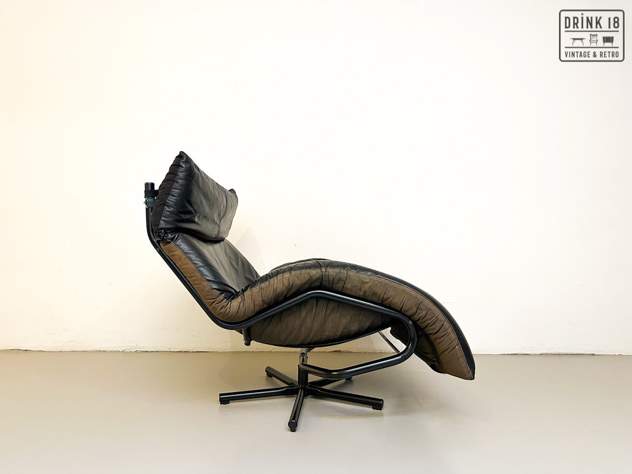 Vintage - Lazy Chair