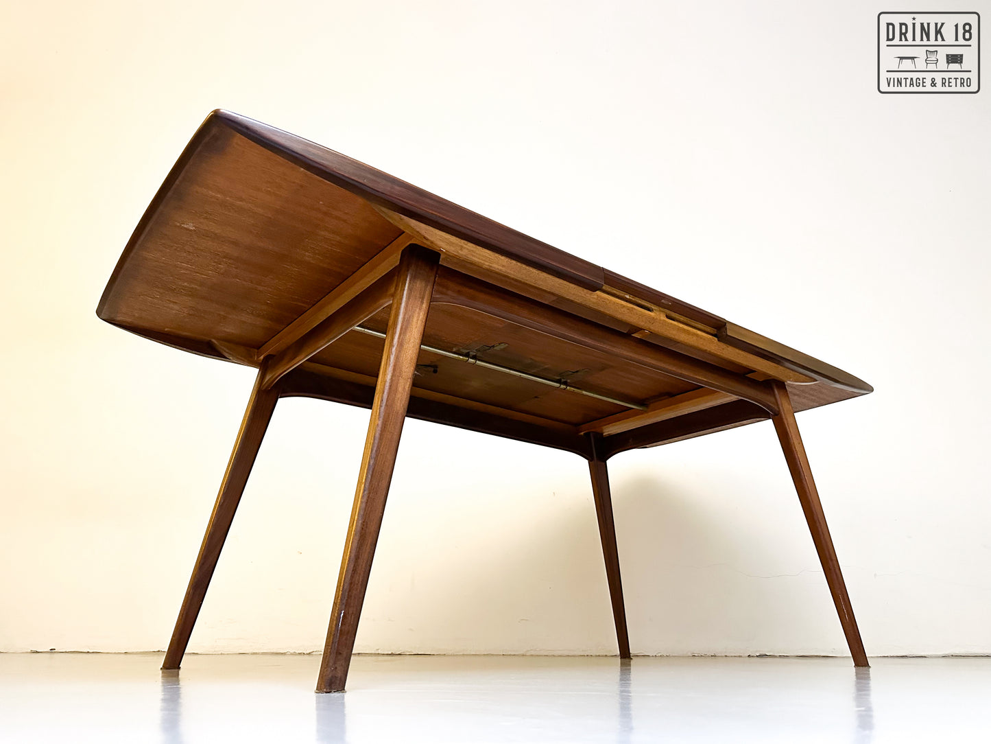 Verlengbare Eettafel - Louis van Teeffelen (XL)