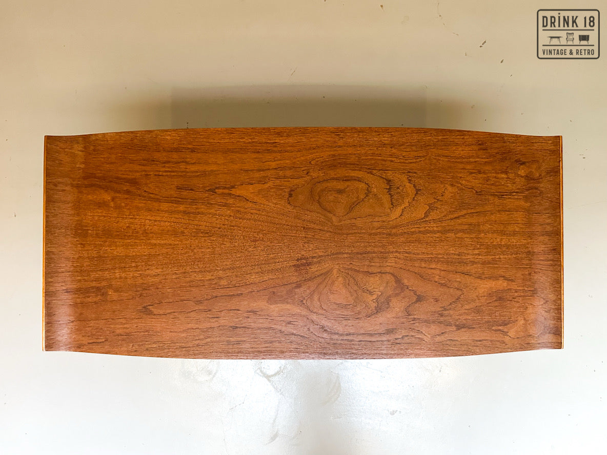 Vintage - Salontafel #3
