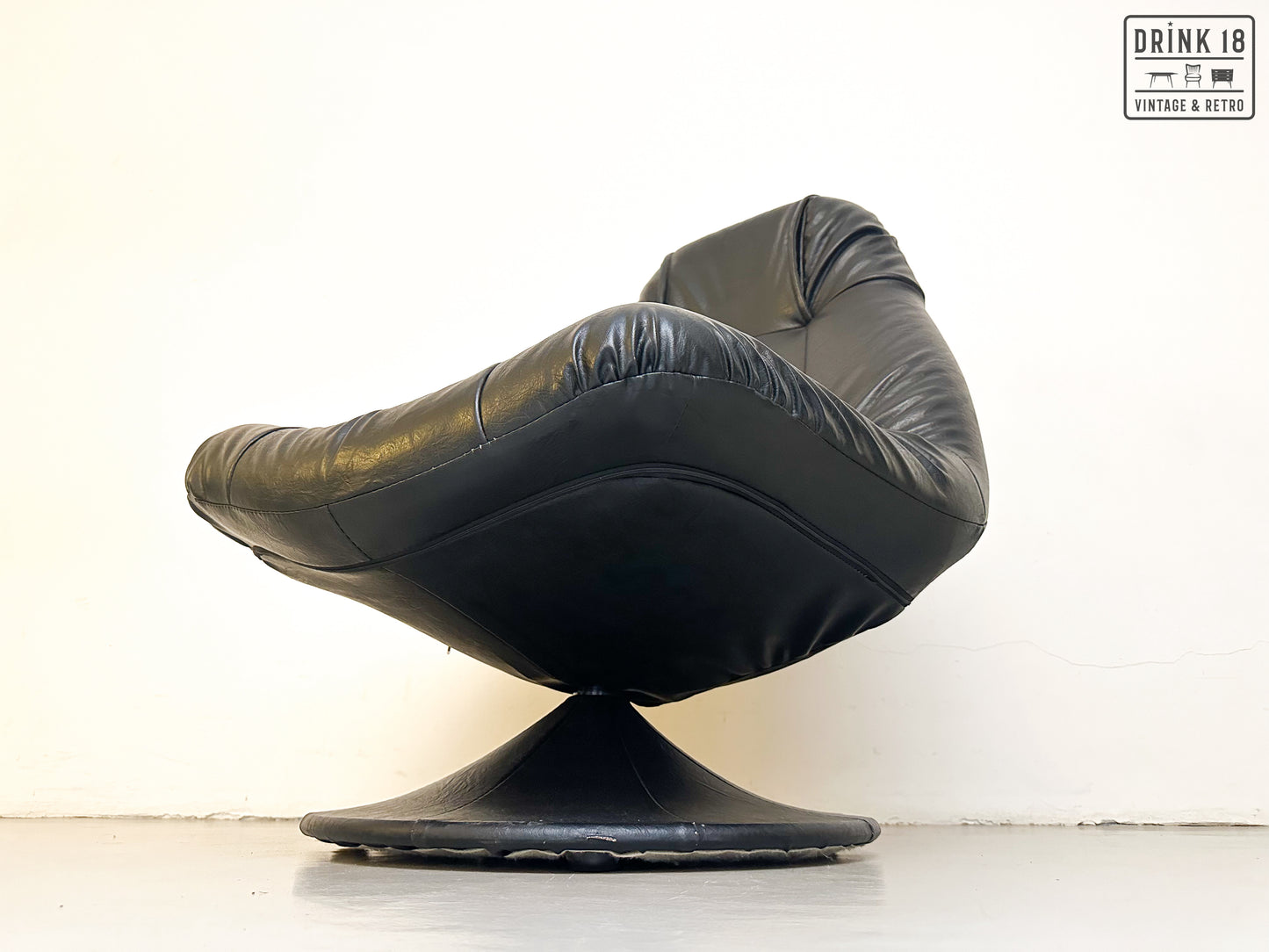 Vintage - Easy Chair