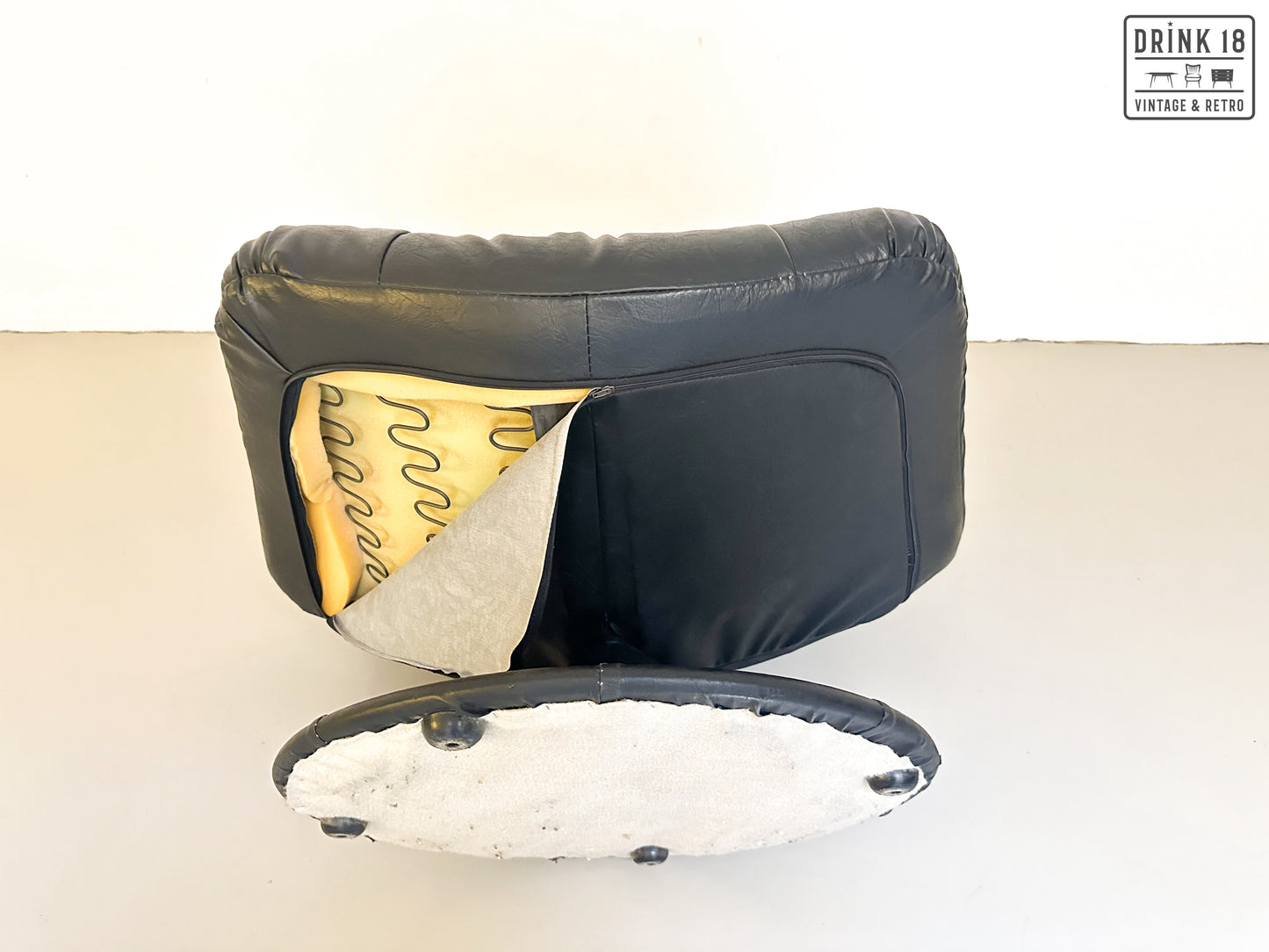 Vintage - Easy Chair