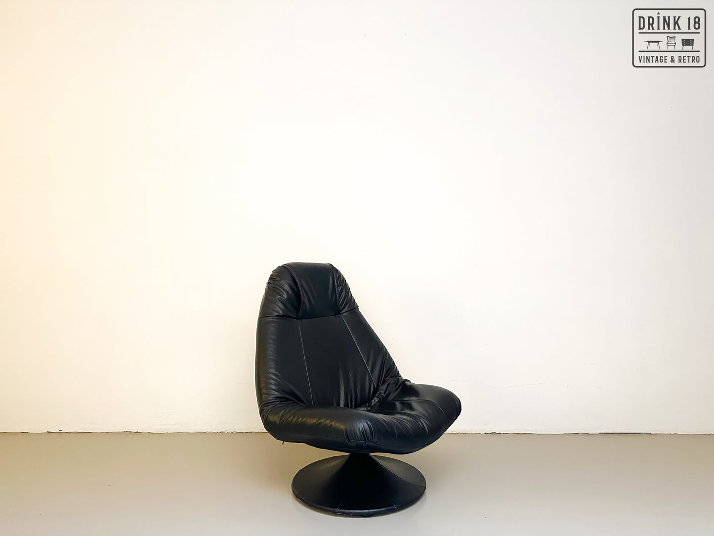 Vintage - Easy Chair