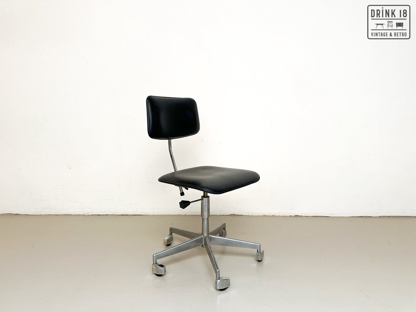 Bureaustoel - Labofa