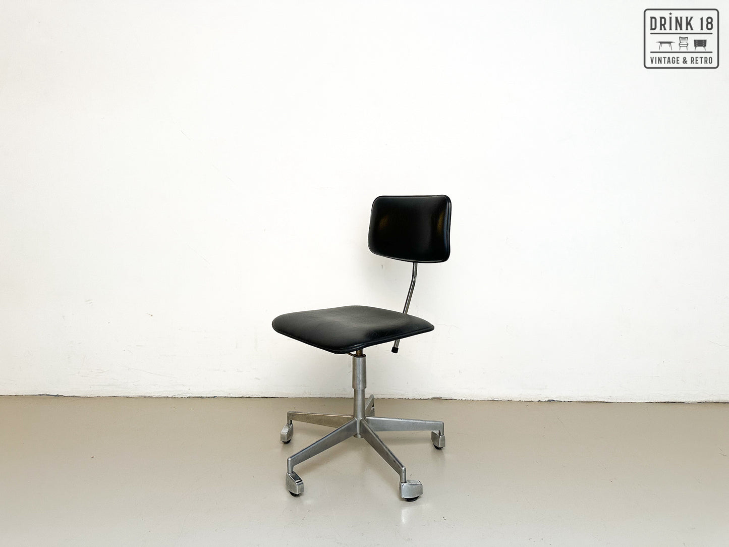Bureaustoel - Labofa