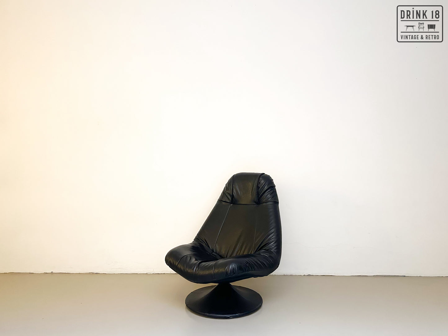 Vintage - Easy Chair