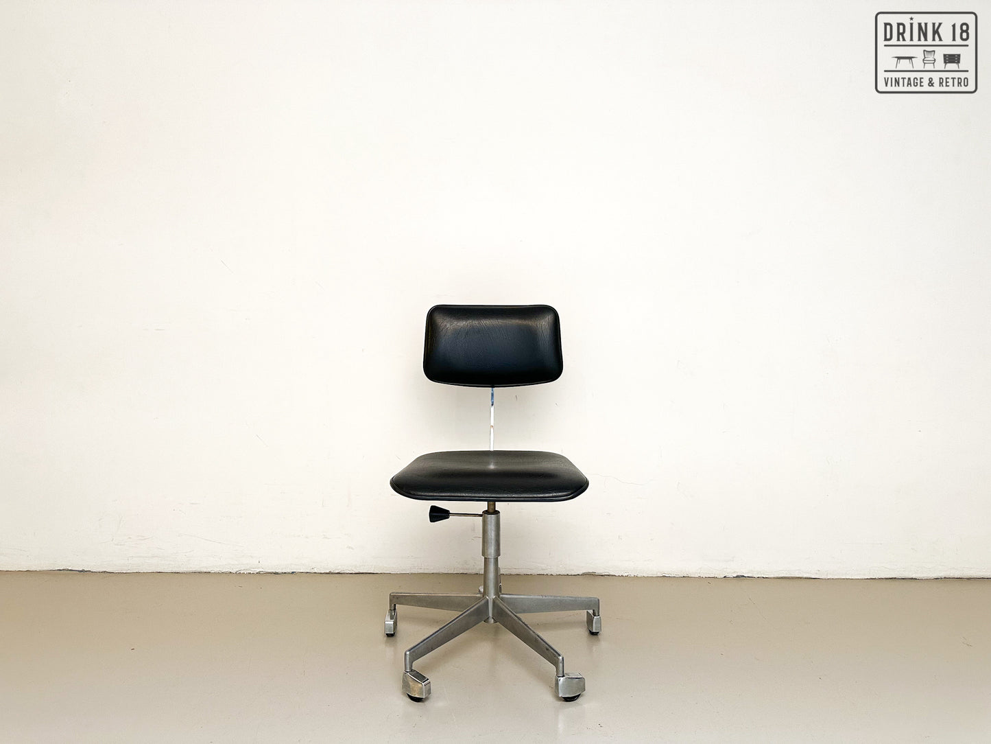 Bureaustoel - Labofa