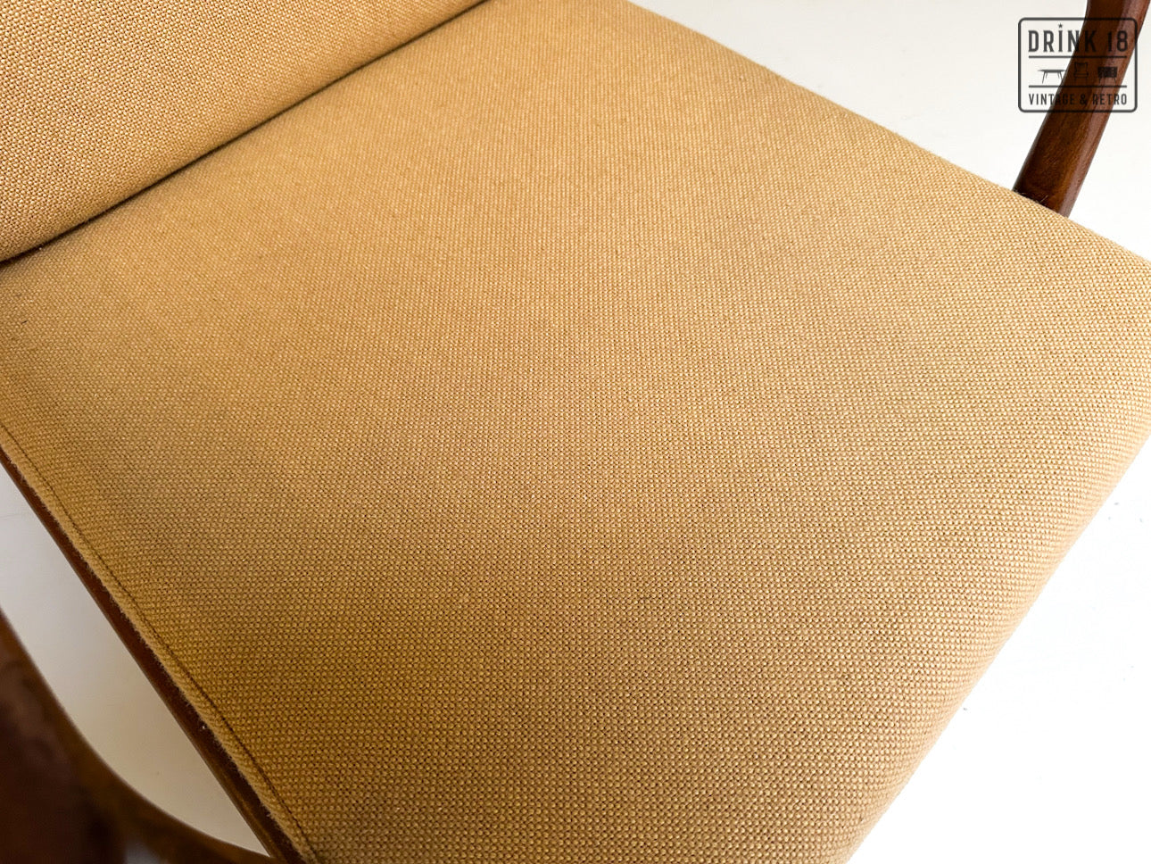 Easy Chair - Louis van Teeffelen