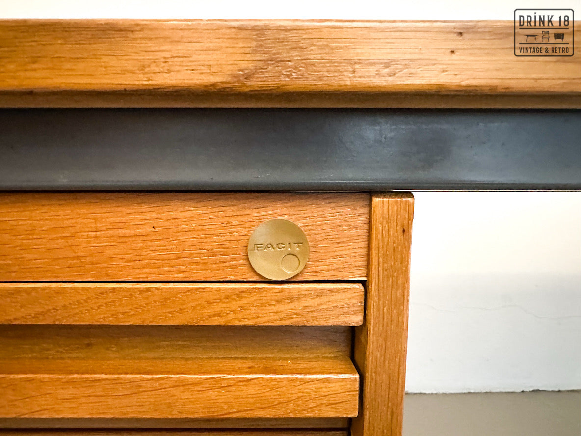 Facit - Design bureau