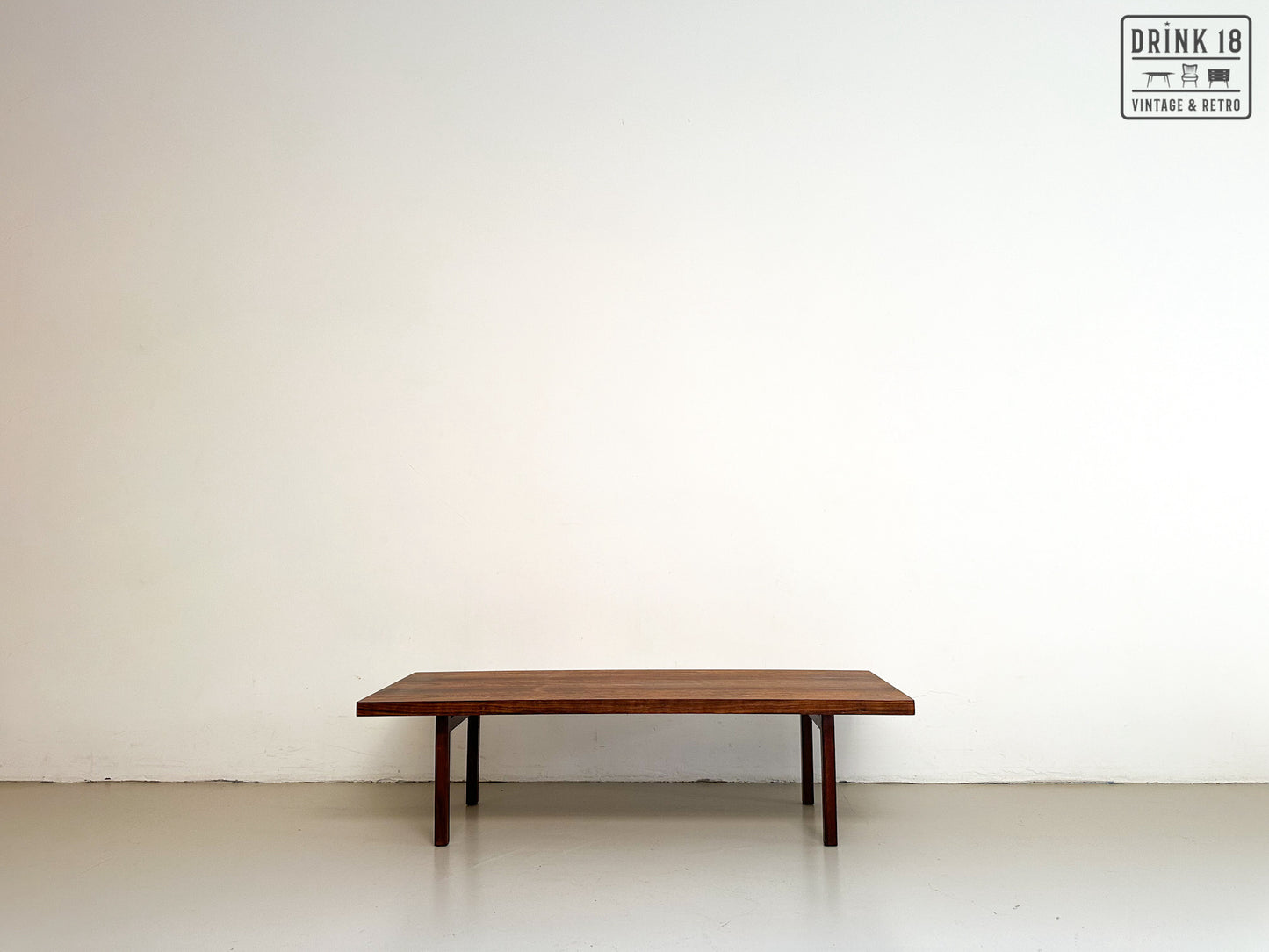 Vintage - Salontafel