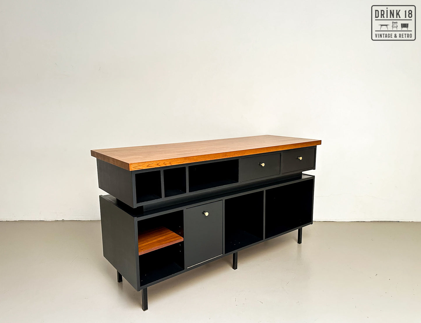 Vintage - Werkbank