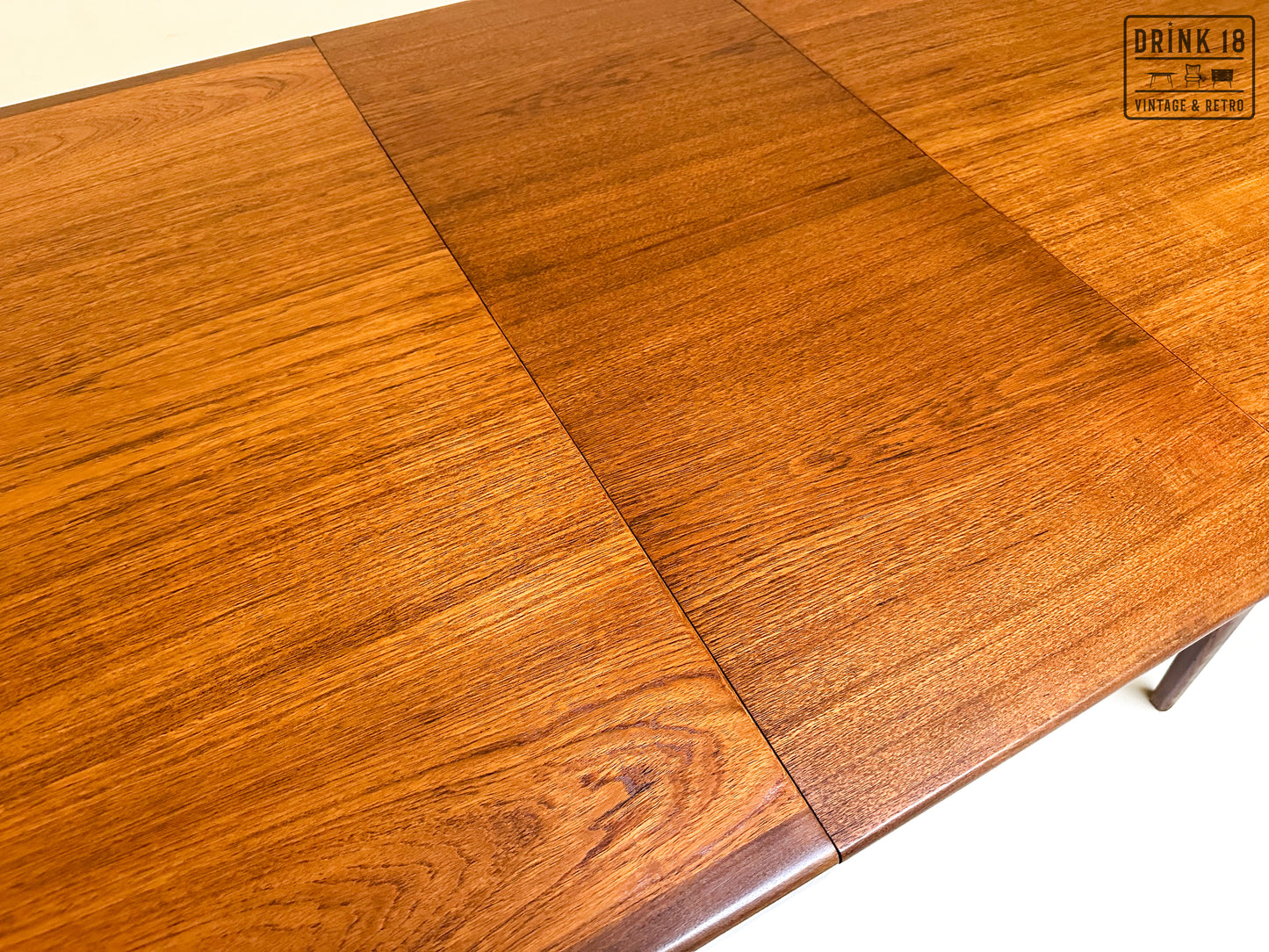 Verlengbare Eettafel - Louis van Teeffelen (L)