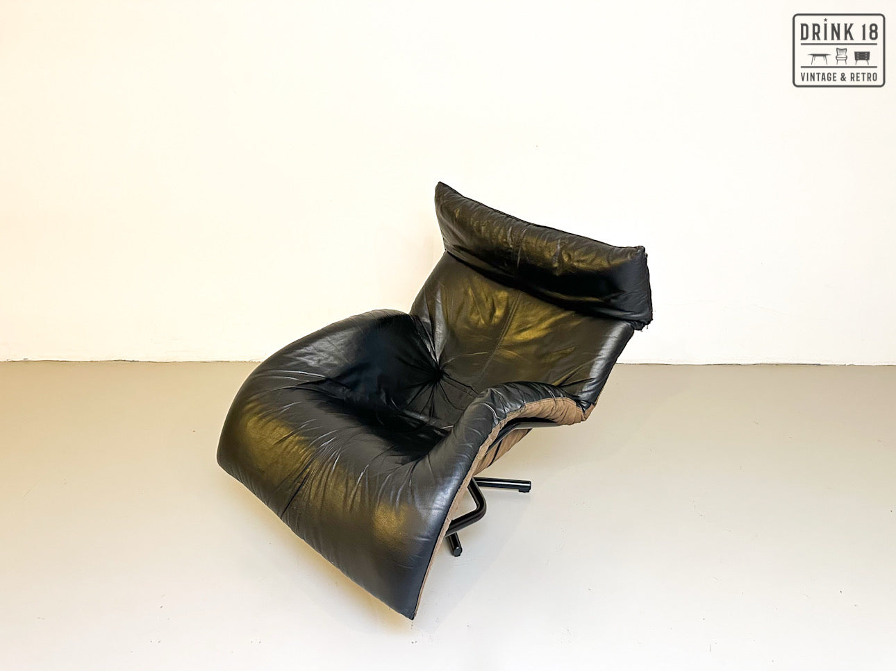 Vintage - Lazy Chair