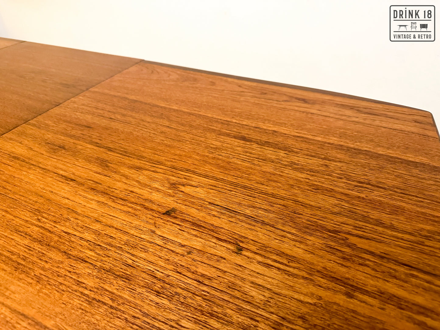 Verlengbare Eettafel - Louis van Teeffelen (L)