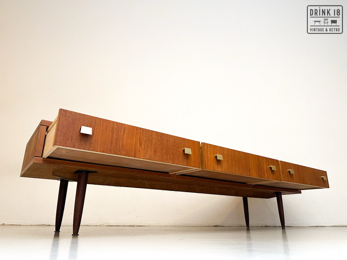 Vintage - Tv Meubel XL