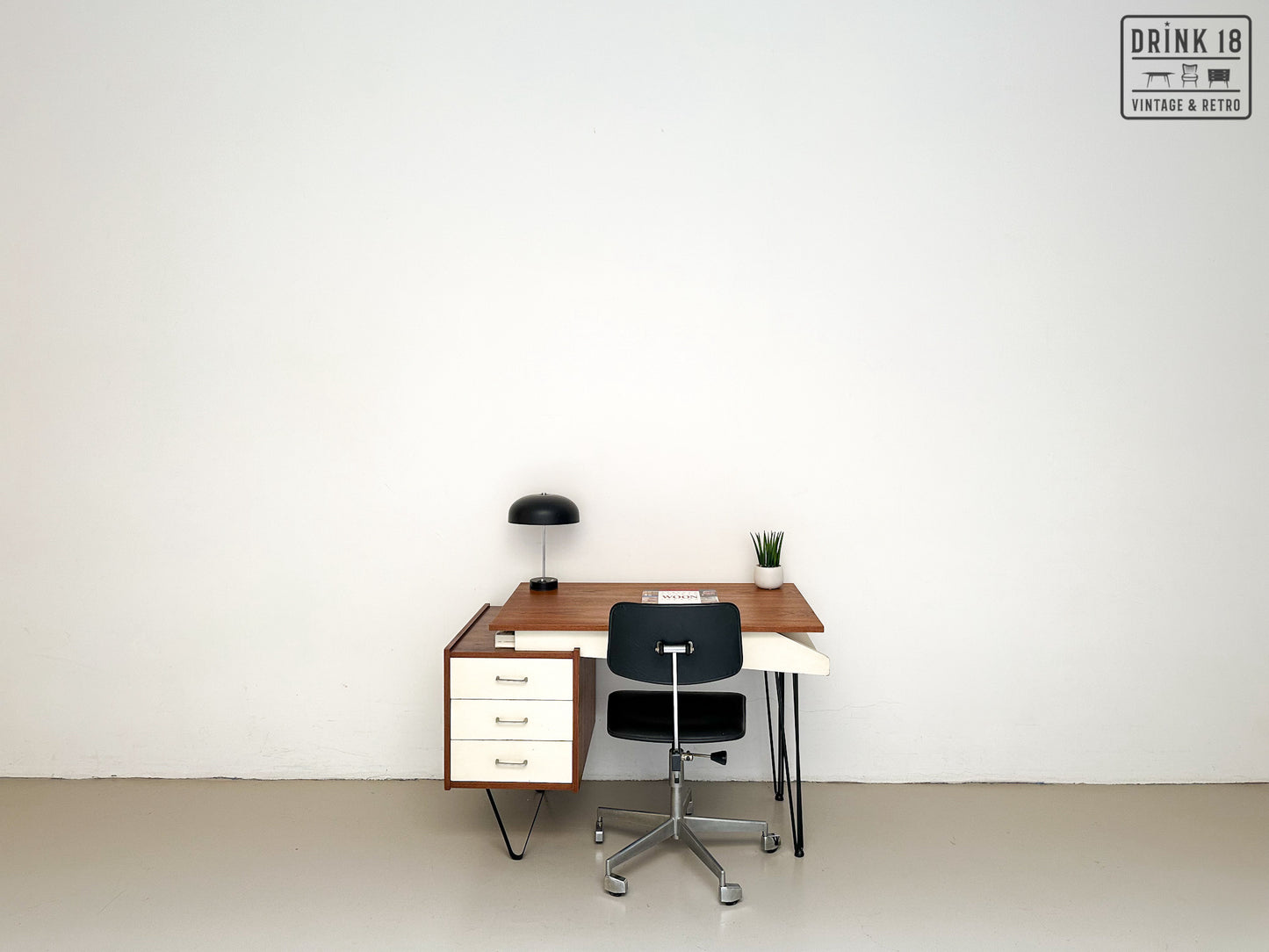 Hairpin Bureau - Cees Braakman