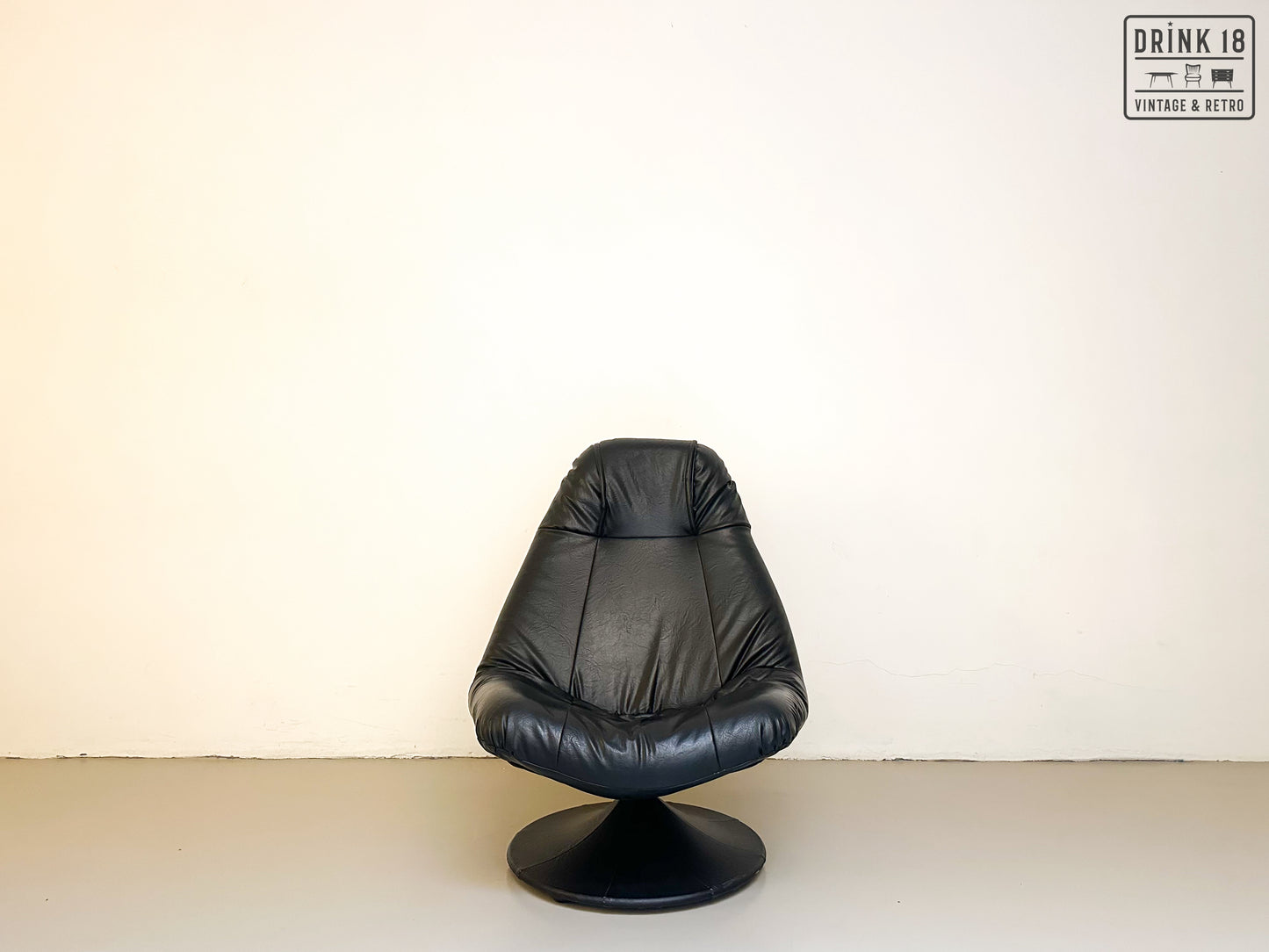 Vintage - Easy Chair