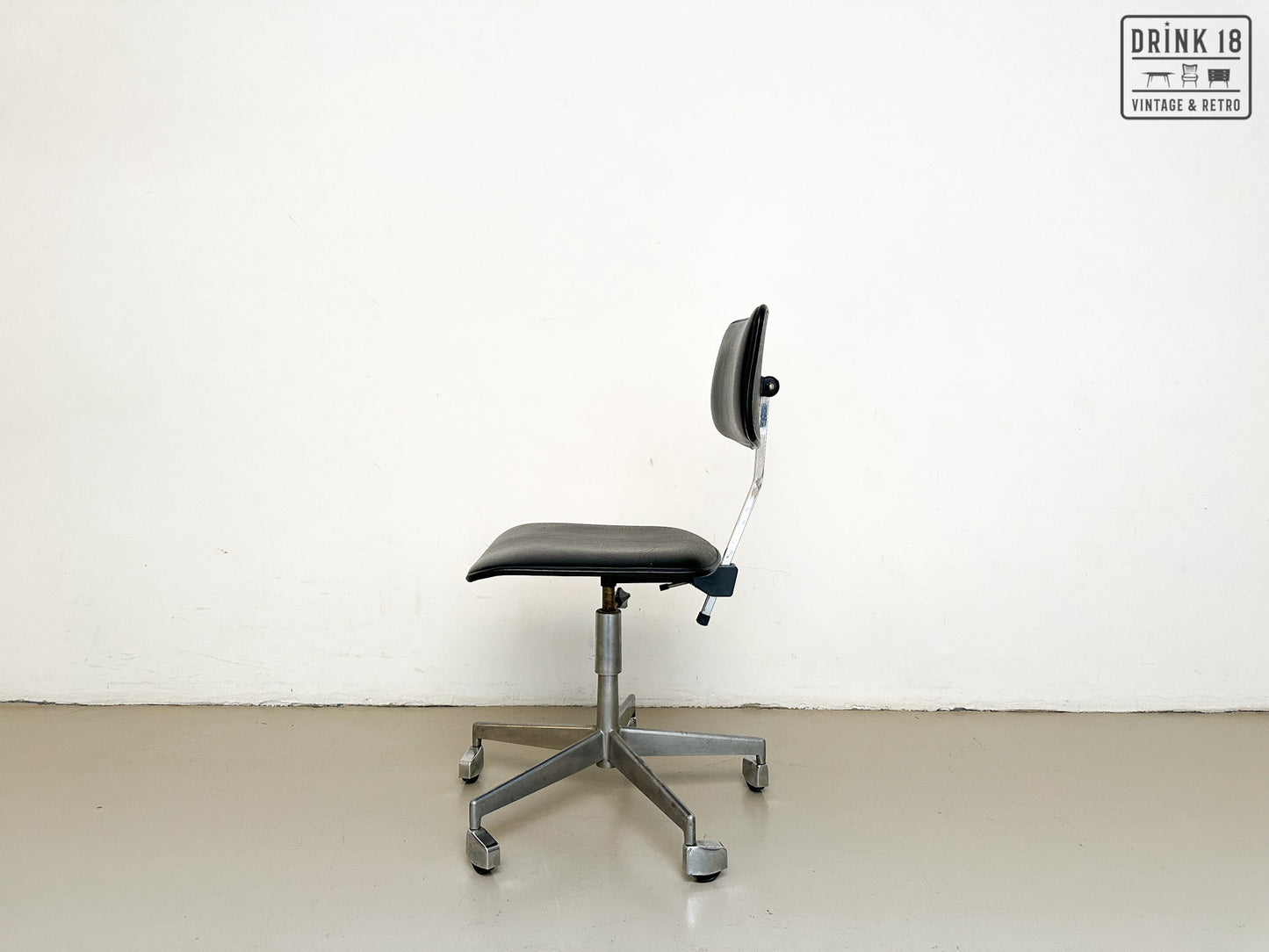 Bureaustoel - Labofa